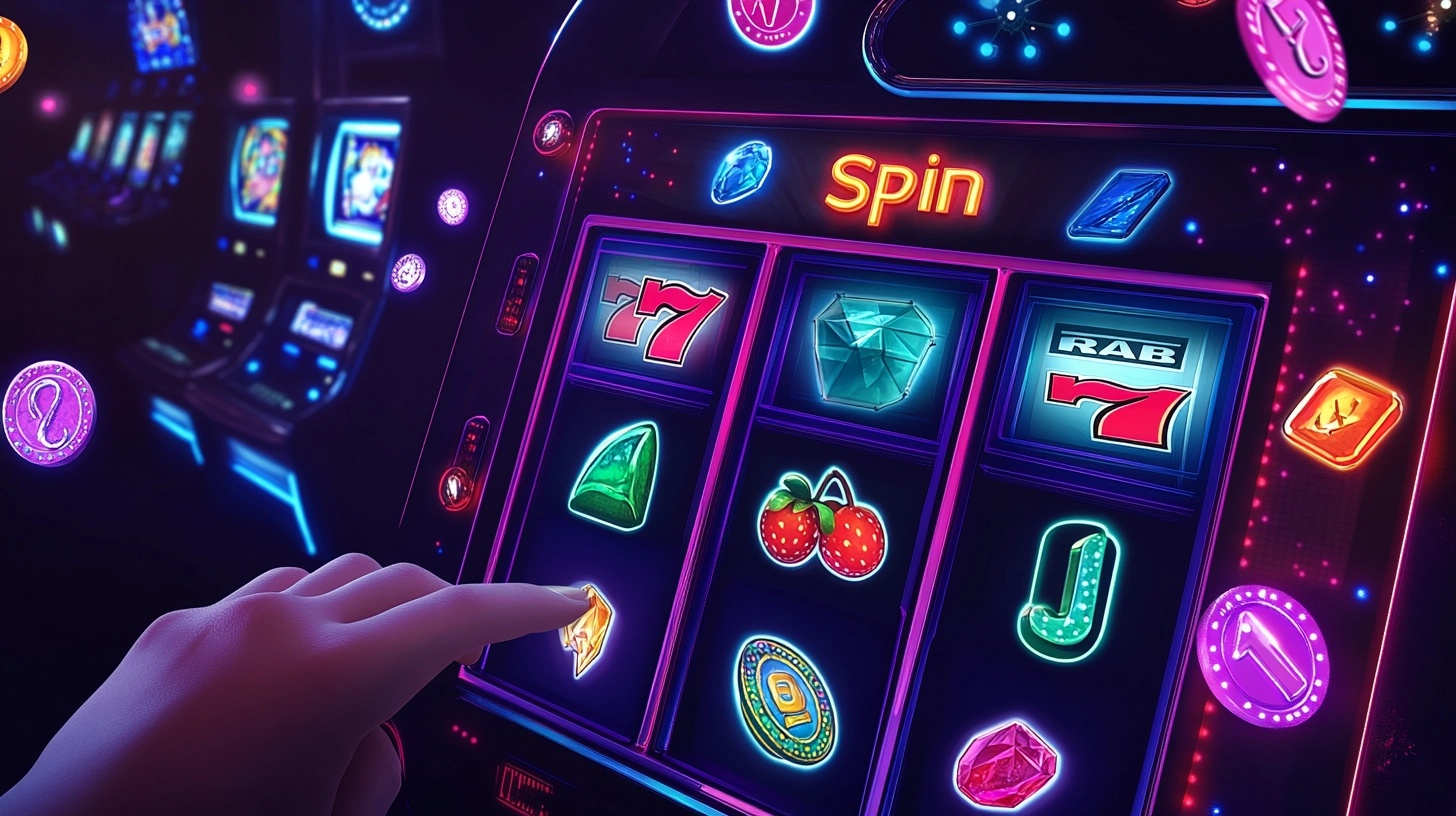 Easy Access to Promotions, Bonuses at ABOL BET Online Casino